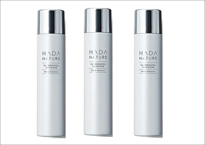 楽天市場】【定価7980円×3個セット】HADA NATURE/肌ナチュール 
