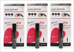 �y�艿2200�~×3�zHeart�@�ŋ��{�����[���}�X�J���@�u���b�N�@�V�i
