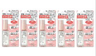 【定価1320円×5個セット】前髪キープ　mm styllle/ミリスタイル　バングキープミスト（50ml）新品