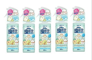 y200ml×5ZbgzA[X@̒悯~Xg@݂R炵@򕔊Oi@Vi