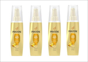 �p���e�[�� �G�N�X�g���_���[�W�P�A �C���e���V�u���B�^�~���N 100ml×4��