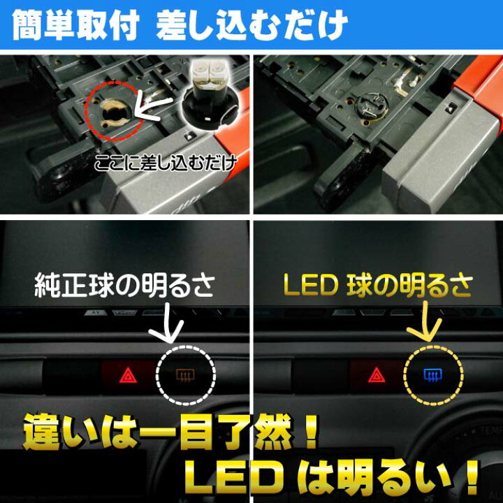 楽天市場 2連 Led T4 2 バルブ メーターパネル球 ブルー4個 Ledルーム メーターランプ球 パネル球 As 4 Ase World 楽天市場 2連 Led T4 2 バルブ メーターパネル球 ブルー4個 Ledルーム メーターランプ球 パネル球 As 4 Ase World