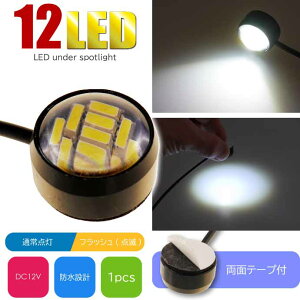 oCNp 12LED {^^LEDA_[X|bgCg 펞_ tbV_ zCg1 ʃe[vt \tLEDv LEDCg as230