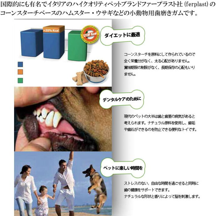 楽天市場 ウサギ ハムスター用歯磨きガム真空パック スティック ペット用品歯磨きガム 清潔保つ歯磨きガム 簡単歯磨きガム Fa312 Ase World