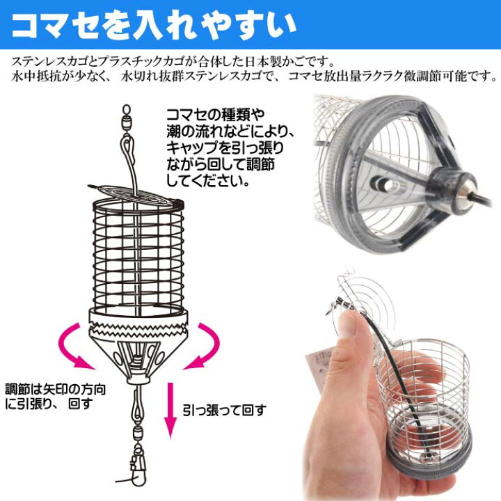 64 以上節約 第一精工 Wキャップカゴ 55 M Materialworldblog Com