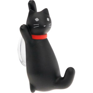 CAT BATH HOOK �� �L �z�Վ��t�b�N ���C �䏊�p HB-2913 �ȒP�����̔L�^�C�v �z�Վ��t�b�N �֗��ȃt�b�N Ha190