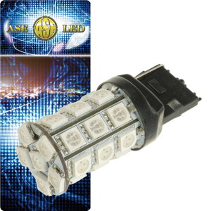 �o�C�N�pT20�V���O����LED�o���u27�A�A���o�[1�� 3ChipSMD T20 LED�E�C���J�[ ���P�xT20 LED�o���u�E�C���J�[ ���邢T20 LED�o���u�E�C���J�[ �E�F�b�W�� as54