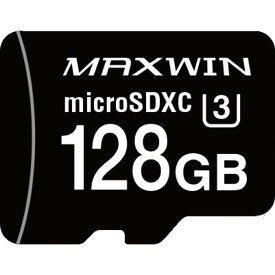 ドライブレコーダー用 マイクロSDカード 128G SD-A128G SDスピードクラス10対応 最大転送速度100MB/S max196