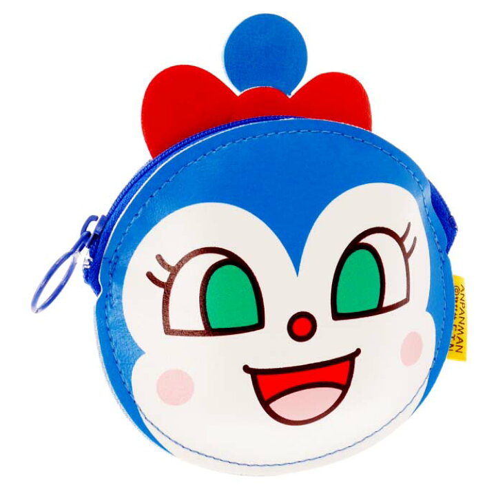楽天市場】コキンちゃん コインパース 小銭入れ 財布 キャラクター  