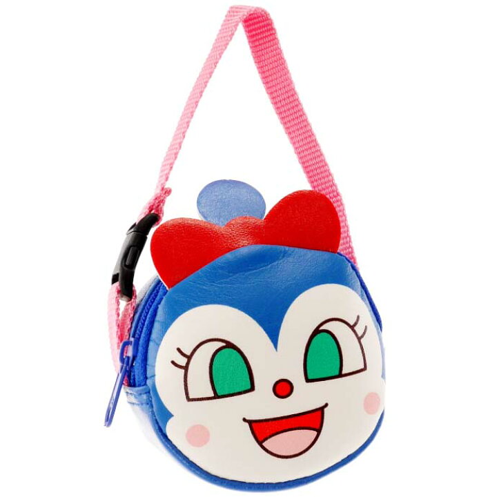 楽天市場】コキンちゃん パチットころりん 小銭入れ 財布 キャラクター  