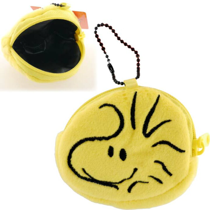 楽天市場 スヌーピー ウッドストック ミニミニポーチ コインケース キャラクターグッズ 小物入れポーチ Un061 Ase World 楽天市場 スヌーピー ウッドストック ミニミニポーチ コインケース キャラクターグッズ 小物入れポーチ Un061 Ase World