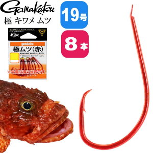 釣り針 ムツ針 釣り針の人気商品 通販 価格比較 価格 Com