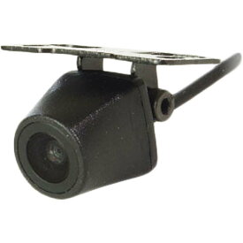 超小型バックカメラ 1円玉より小さい 正像 鏡像切替 CAM51 目立たないコンパクトバックカメラ max305
