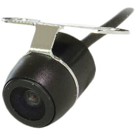 超小型バックカメラ 1円玉より小さい 正像 鏡像切替 CAM52 目立たないコンパクトバックカメラ max306