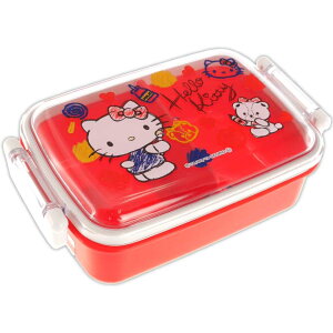 キャラクターグッズ 雑貨 ハローキティ ランチボックスの人気商品 通販 価格比較 価格 Com