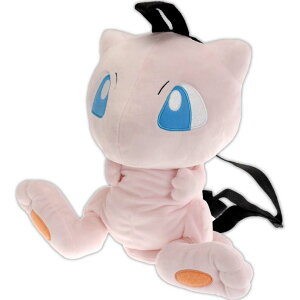 ミュウ ぬいぐるみ キッズリュックの人気商品 通販 価格比較 価格 Com