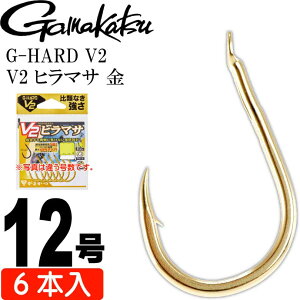 G-HARD V2 V2 q}T  12 6{ xf gamakatsu ܂ 68786 ނ ނj b Ks1350