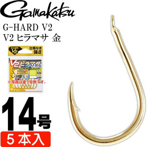 G-HARD V2 V2 q}T  14 5{ xf gamakatsu ܂ 68786 ނ Ks1593