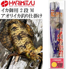 楽天市場 イカ 針の通販