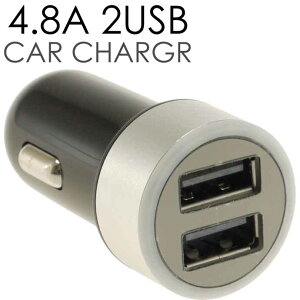 v4.8A 2A USBd VK[\Pbg  iPhone iPad ԓŃX}z[d X}[gz J[`[W[ as1620