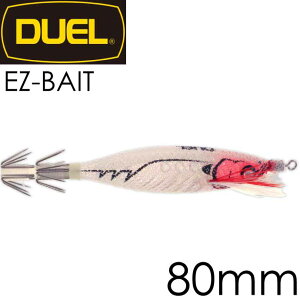 C[W[xCg No.1 LRH bhwbh 80mm 5g fG EZ-BAIT CLOTH CJ^ hbp[ GM Xbe Ks2417