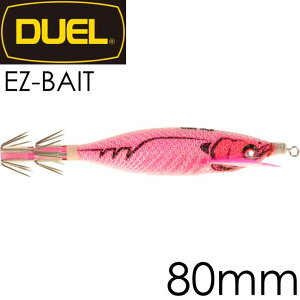 C[W[xCg No.7 PRH sNbhwbh 80mm 5g DUEL fG EZ-BAIT CLOTH CJ^ hbp[ GM Xbe Ks2348