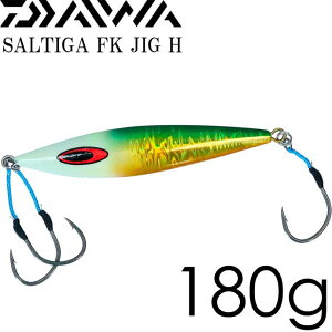 \eBK FKWO-H tbNt MGO[S[hO[wbh 155mm 180g tbN#3/0 DAIWA _C ^WO 07451151 Ks2485