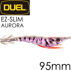 C[W[X I[ KVL PC 95mm 6g fG EZ-SLIM AURORA CJ^ hbp[ GM Xbe Ks2498