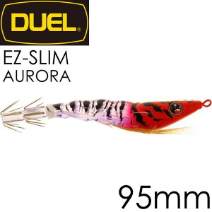 C[W[X I[ KVRH PCbhwbh 95mm 6g fG EZ-SLIM AURORA CJ^ hbp[ GM Xbe Ks2414