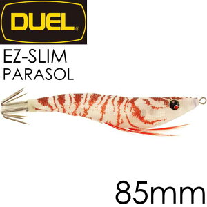 C[W[X z p\ No.5 LE Gr 85mm 6g DUEL fG EZ-SLIM CJ^ hbp[ GM Xbe Ks2346