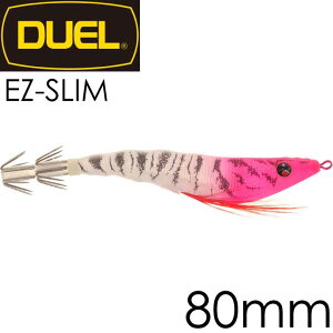 C[W[X z No.7 BLPH u[sNwbh 80mm 4g DUEL fG EZ-SLIM CLOTH CJ^hbp[ GM Xbe Ks2333