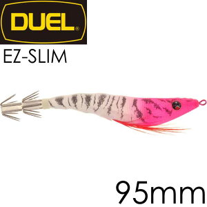 C[W[X z No.7 BLPH u[sNwbh 95mm 6g DUEL fG EZ-SLIM CLOTH CJ^hbp[ GM Xbe Ks2340