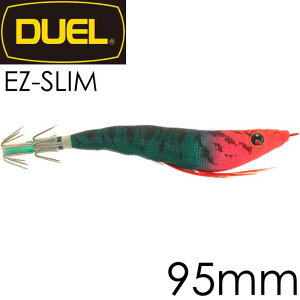 C[W[X z No.16 LRM bhO[ 95mm 6g DUEL fG EZ-SLIM CLOTH CJ^ hbp[ GM Xbe Ks2342