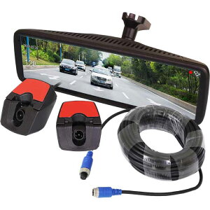 �~���[�^�h���C�u���R�[�_�[ �O�㓯���^�� SV5-MDR-A002C2B DC12V 24V�Ή� �g���b�N�p�f�W�^�����[���~���[ max376