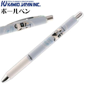 楽天市場 エナージェル キャラクター ボールペンの通販