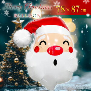 o[ NX}X T^N[X tFCX 78×87cm A~D Cxg p[eB  [NX}X Merry Christmas Rk871