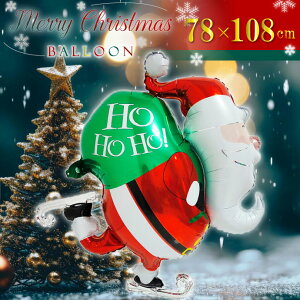 o[ NX}X T^N[X XL[ 108×78cm A~D Cxg p[eB  [NX}X Merry Christmas Rk874