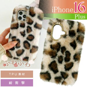 iPhone16Plus P[X qE Ђ傤 x[W Ip[h t@[ TPU \tg iPhone16PlusP[X JCC ӂӂ SPC056