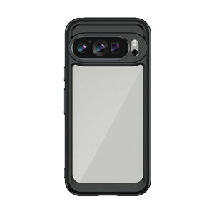 Google Pixel10 10Pro 10ProXL 9 9Pro 9Pro XL 9a P[X NA ϏՌ TPU PMMA AN O[OsNZ GooglePixelP[X