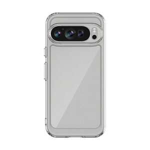 Google Pixel10 10Pro 10ProXL 9 9Pro 9Pro XL 9a P[X NA ϏՌ TPU PMMA AN O[OsNZ GooglePixelP[X