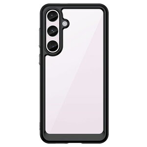 Galaxy S25 S25Ultra S24 S24Ultra P[X MNV[ NA Q̓x ϏՌ TPU PMMA AN GalaxyP[X