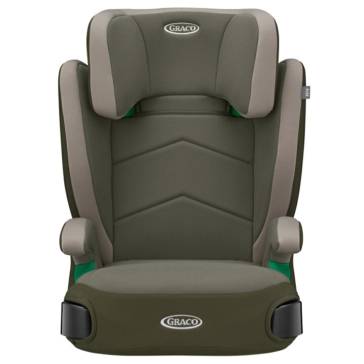 楽天市場】販売店限定カラー≪フォレストカーキGN≫【GRACO】グレコ 