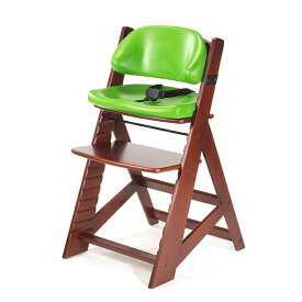 【Price Down!!】キーカルー 木製キッズチェア（マホガニー/ライム）keekaroo Kids Chair set【kekaroo-kid003MA】【新商品続々入荷中♪】【RCP】　upup7 apap8 fs04gm