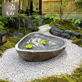 楽天市場】 エクステリア用品 > つくばい : アジアンインテリアストア