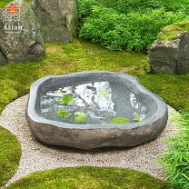 楽天市場】水鉢（ガーデンオーナメント・置物｜エクステリア・ガーデン  