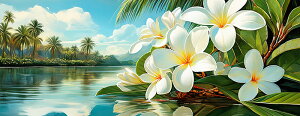 Ԃ̊G vA 130×50cm No.49y  Ǌ| G A[gpl  AWA CeA A[g oG t@ubNpl o G ][g nCAG z