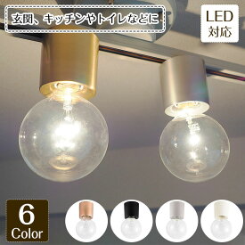 カフェ風 リビング 照明 シーリングライト 北欧 レトロ 西海岸 リビング キッチン 玄関 トイレ 階段 インテリア LED対応 ライティングレール 店舗照明 お洒落 新築 引越し Bulb-Light-Cap バルブライトキャップ ACE-160 スタイリッシュ モダン