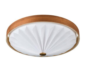 【期間限定P5倍】 LED シーリングライト Rumio ルミオ リモコン ACE-170 | 照明器具 照明 天井照明 直付け ライト ランプ LED 6畳 8畳 10畳 木 木製 調光 調色 ダイニング リビング 寝室 おしゃれ 北欧