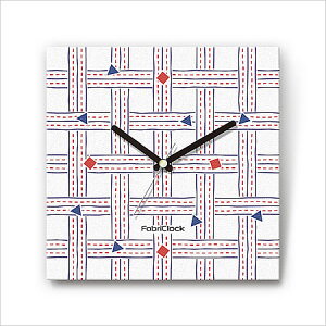 yԌP5{z Ǌ| v  yFabriClockz t@uNbN  FCM-CH-004 EH[NbN CeANbN |v |v ǎv v CeA t@ubN |