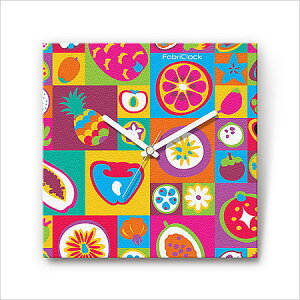 yő2500~OFFz Ǌ| v  yFabriClockz t@uNbN gsJt[c FCM-FO-015 EH[NbN CeANbN |v |v ǎv v CeA t@